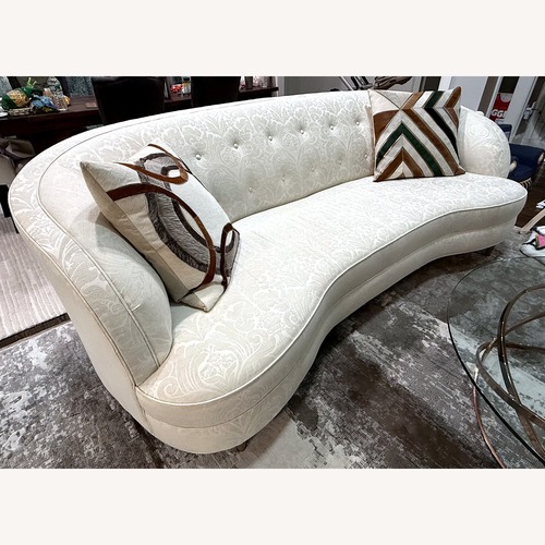Used Ethan Allen Channing Sofa for sale on AptDeco