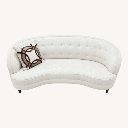 Used Ethan Allen Channing Sofa for sale on AptDeco