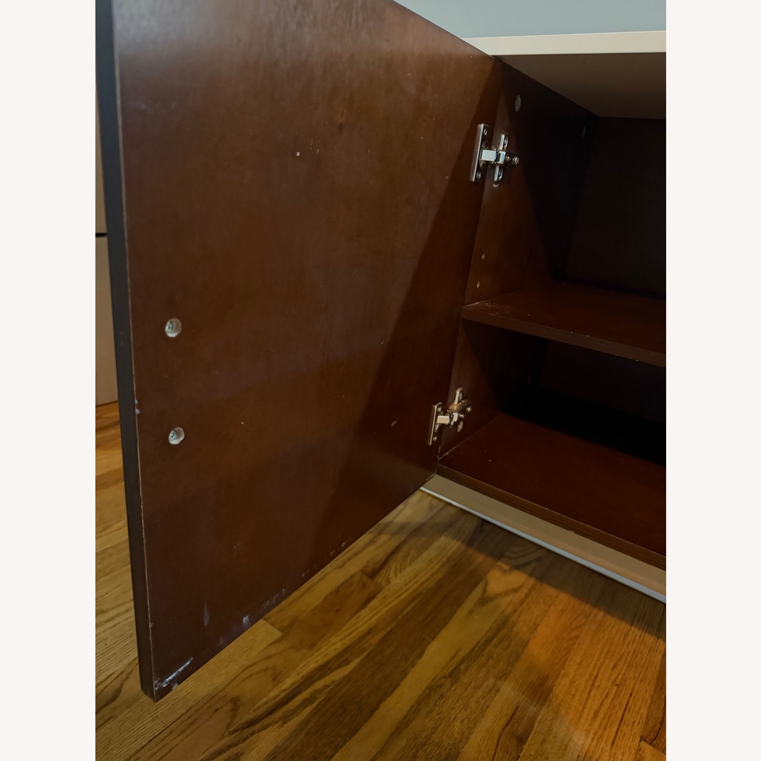 Wayfair 47.25'' Wide 2 Drawer Buffet Cabinet - image-17