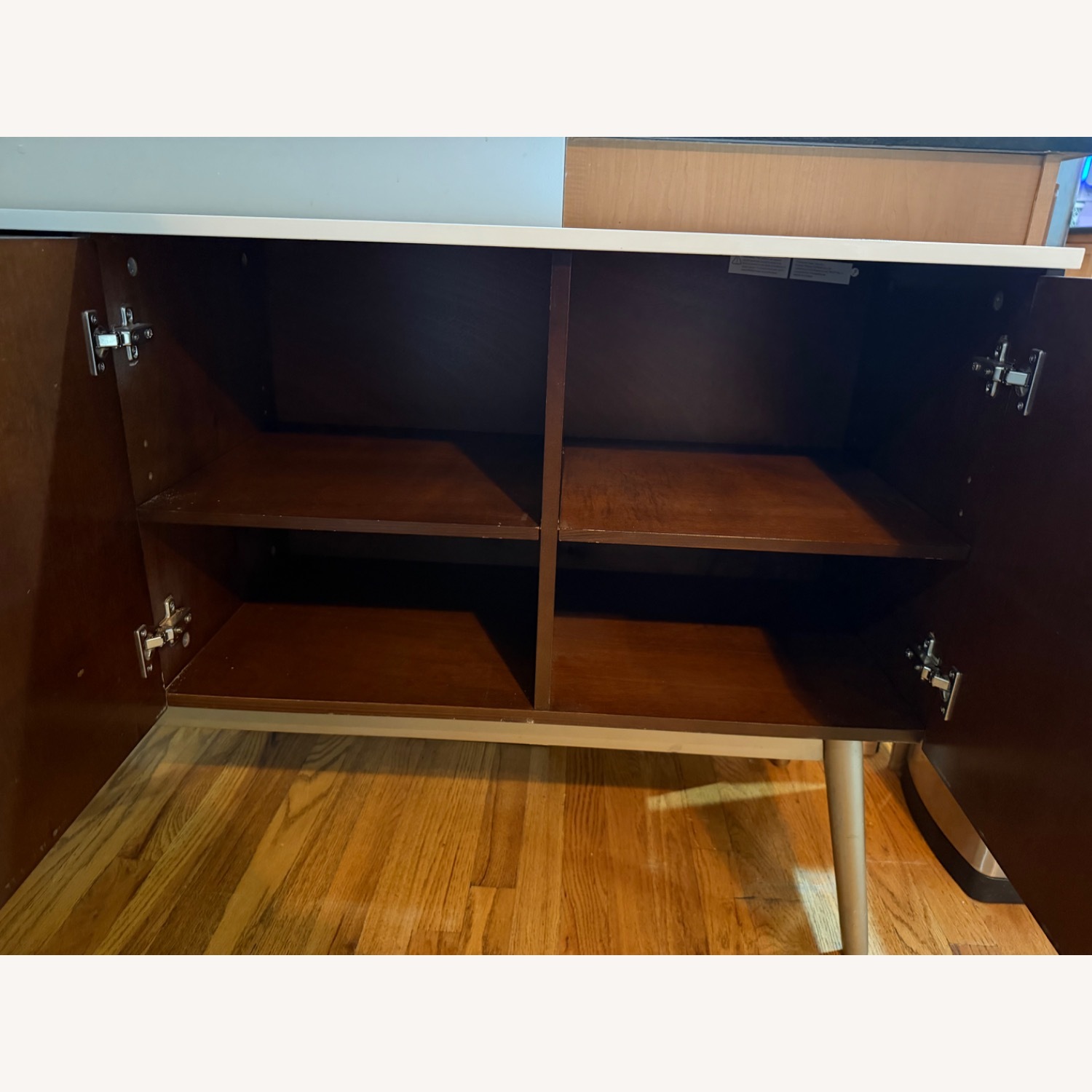 Wayfair 47.25'' Wide 2 Drawer Buffet Cabinet - image-3