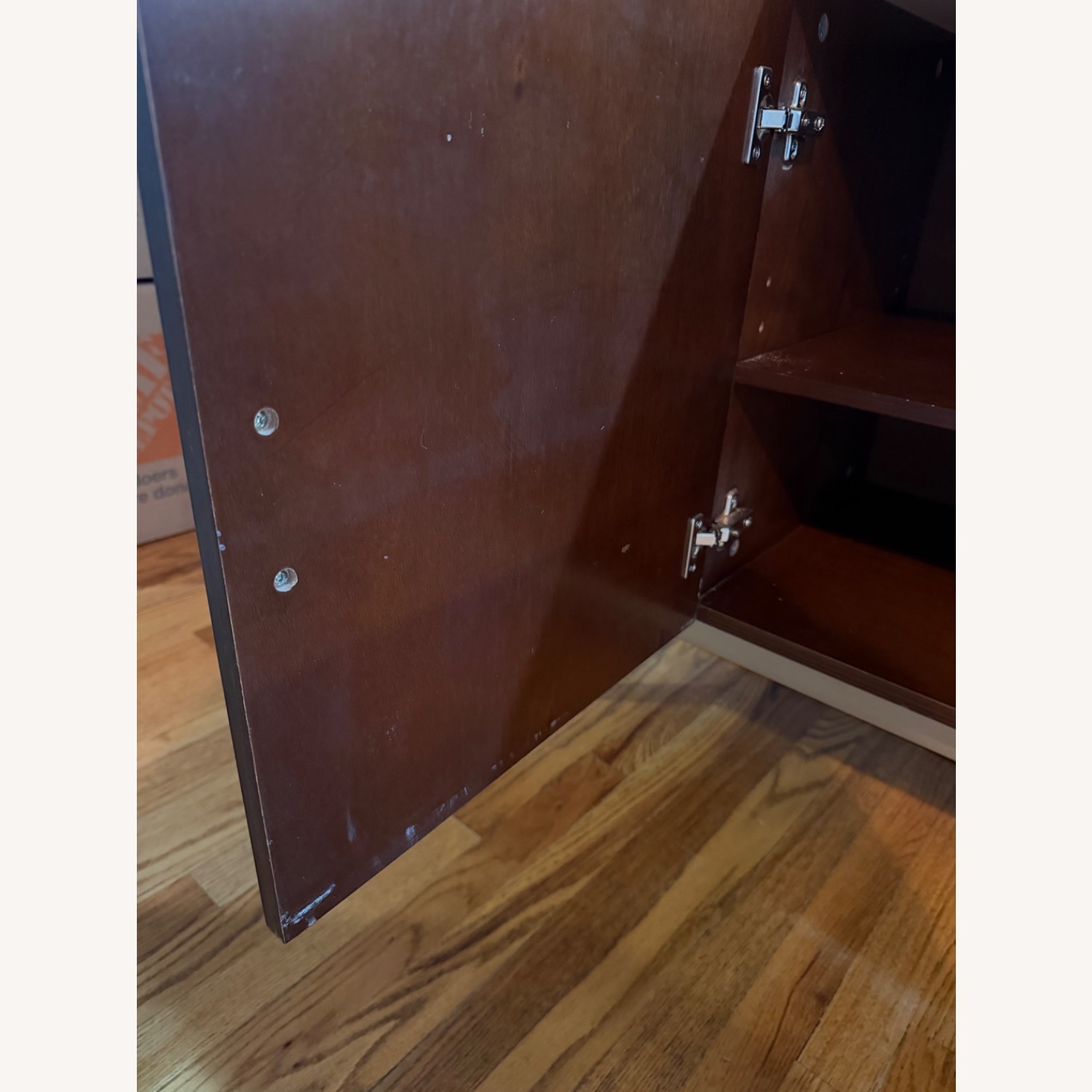 Wayfair 47.25'' Wide 2 Drawer Buffet Cabinet - image-4