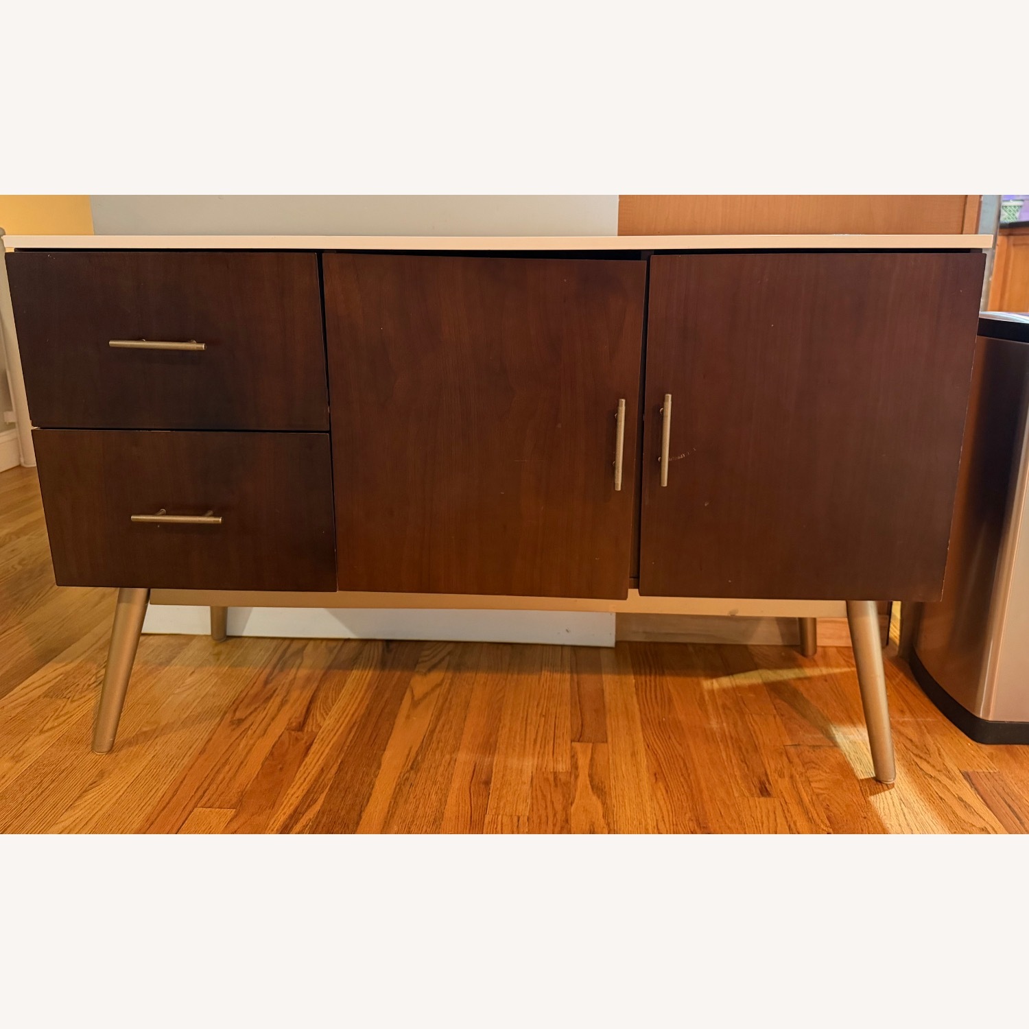 Wayfair 47.25'' Wide 2 Drawer Buffet Cabinet - image-16