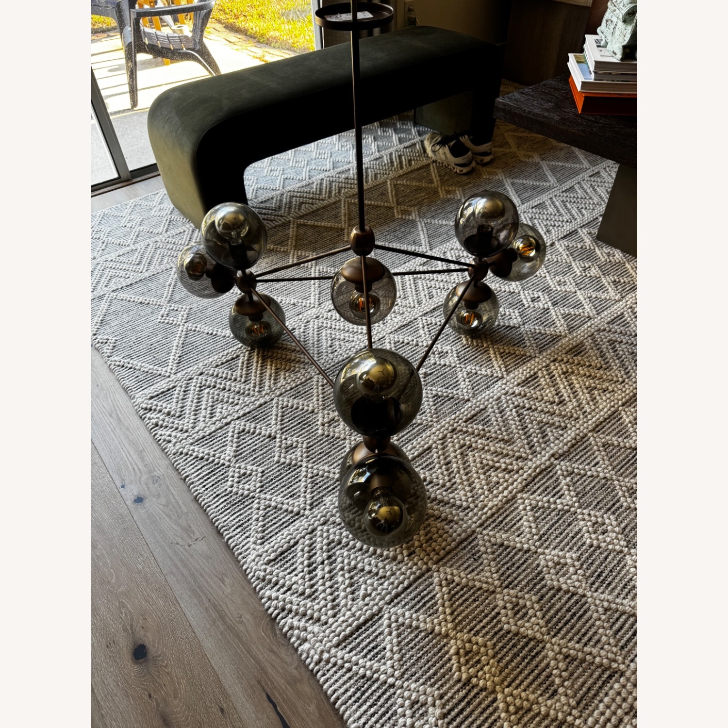 Roll & Hill Modo 3 Pendant Light - image-2