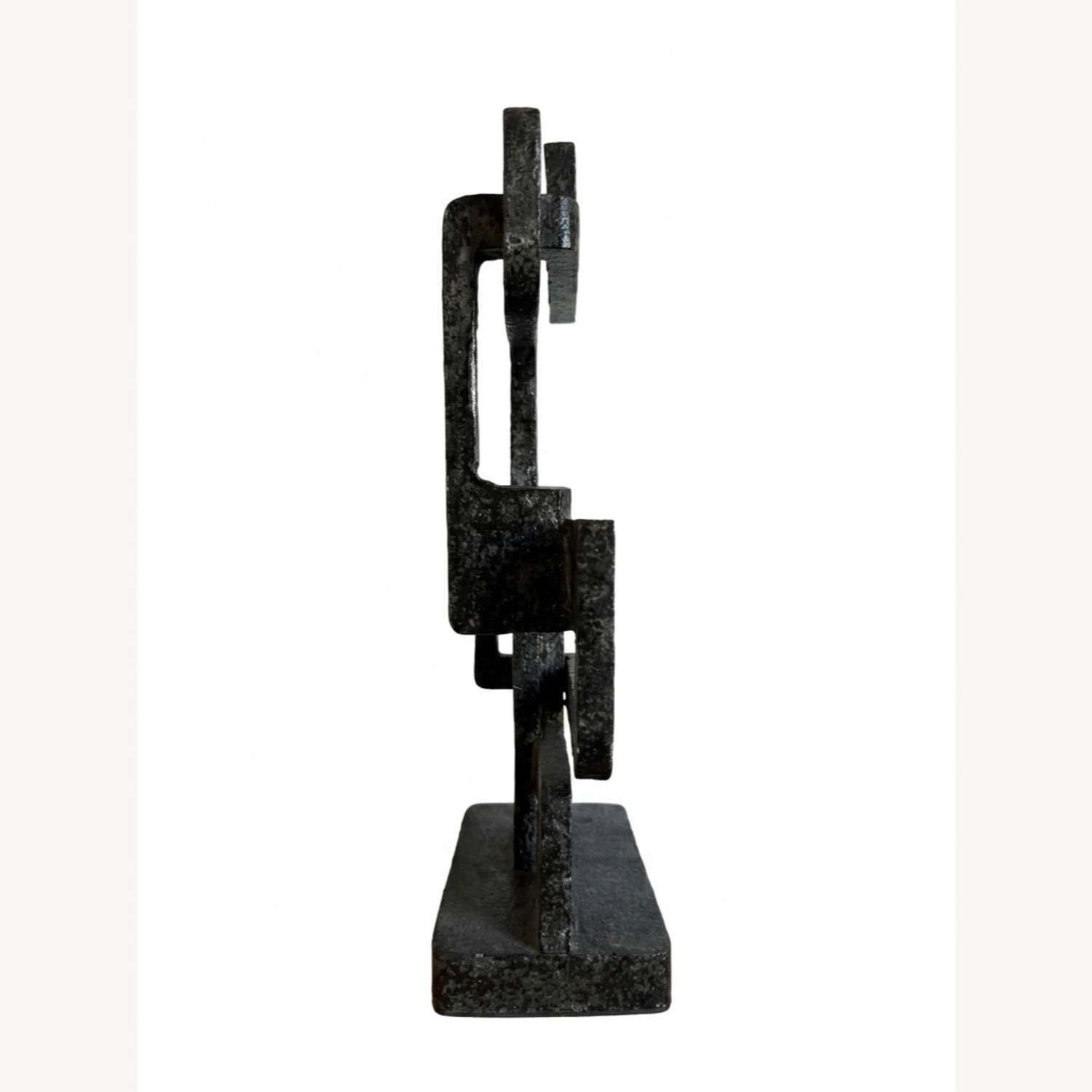 Modern Geometric Kubric Sculpture - ACD Home - image-3