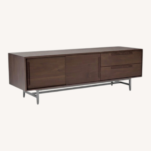 Used Mitchell Gold + Bob Williams Tribeca Media Storage for sale on AptDeco