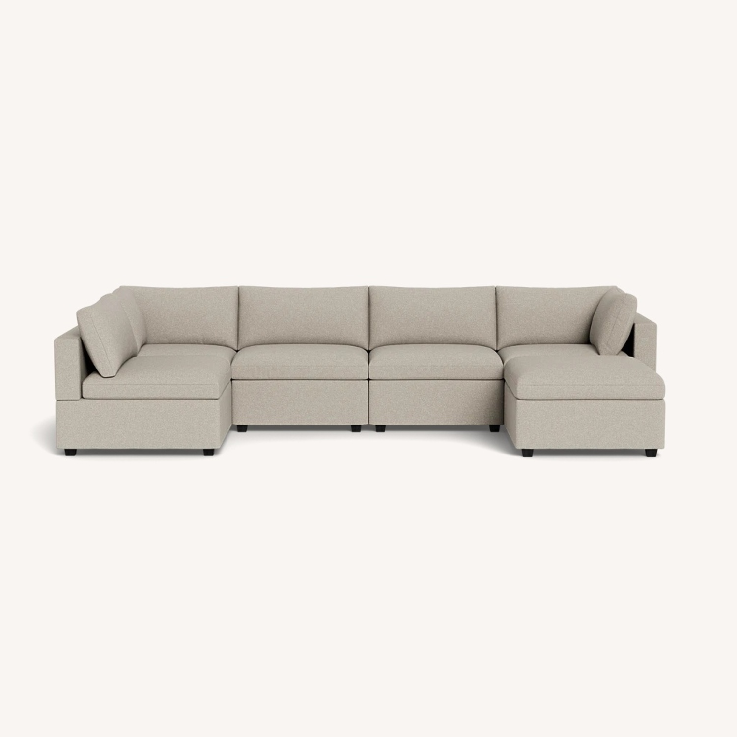 Albany Park Sectional Sofa - image-8