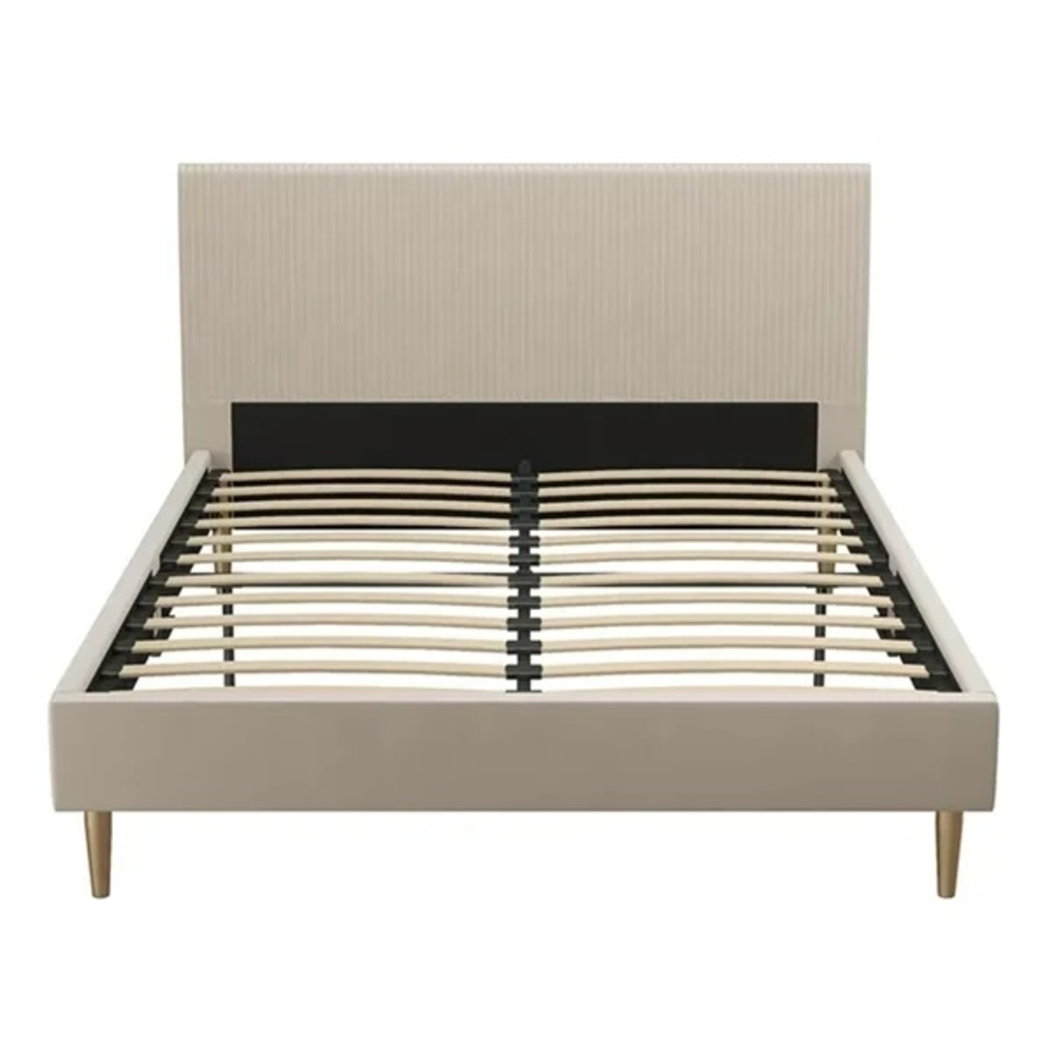 Wayfair Mr. Kate White Wood Full Bed - image-4