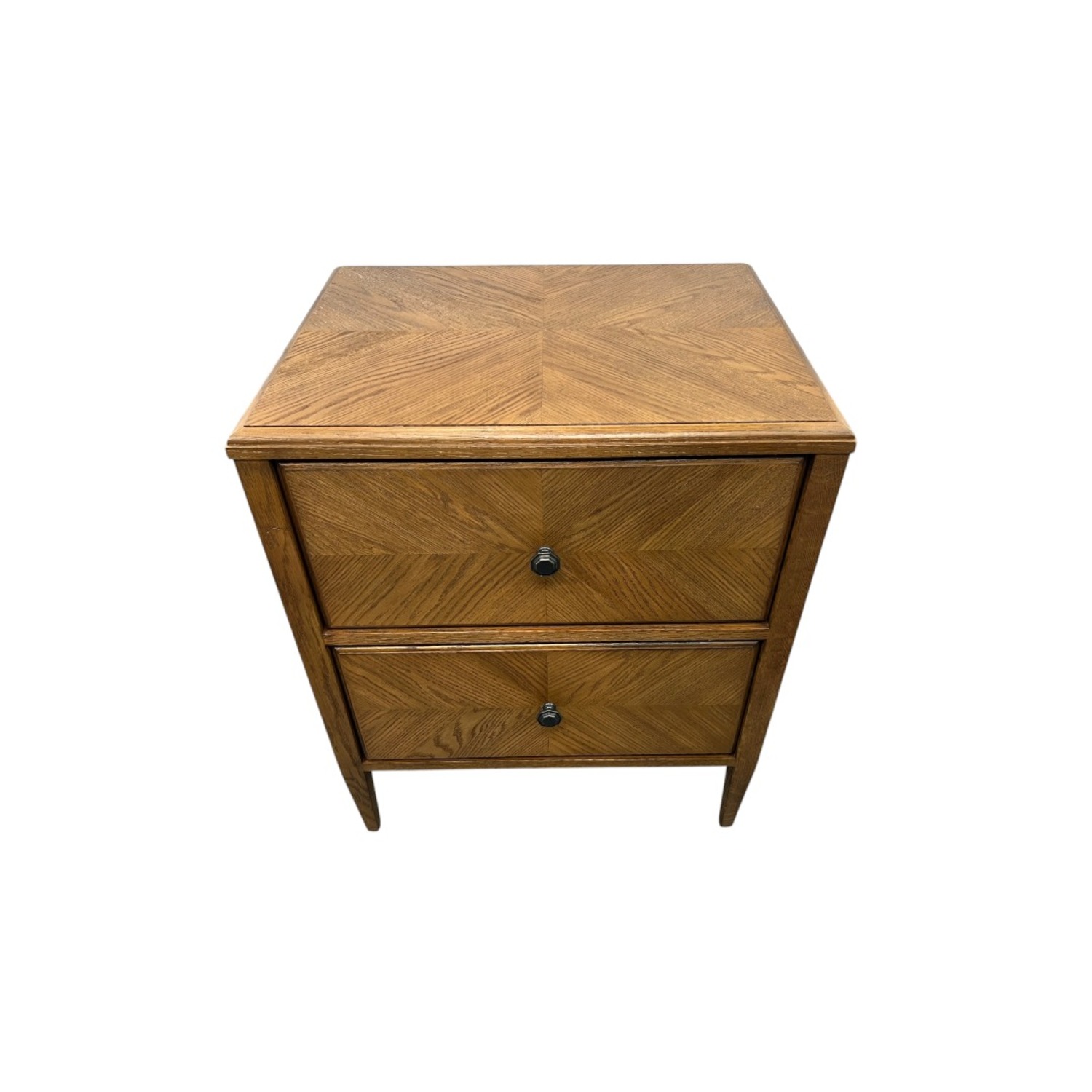 Safavieh Nova Two Drawers Night Stand  - image-11