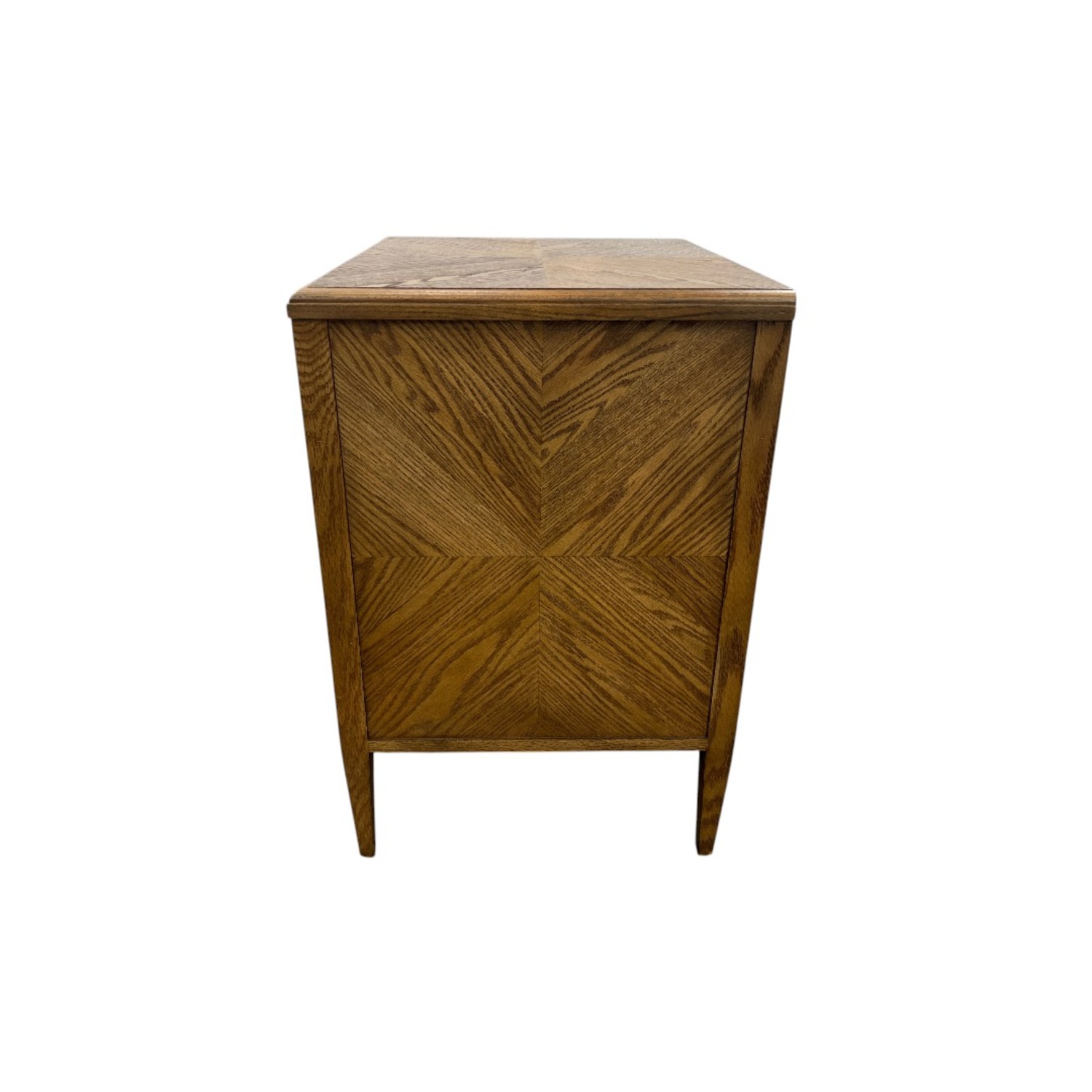 Safavieh Nova Two Drawers Night Stand  - image-7