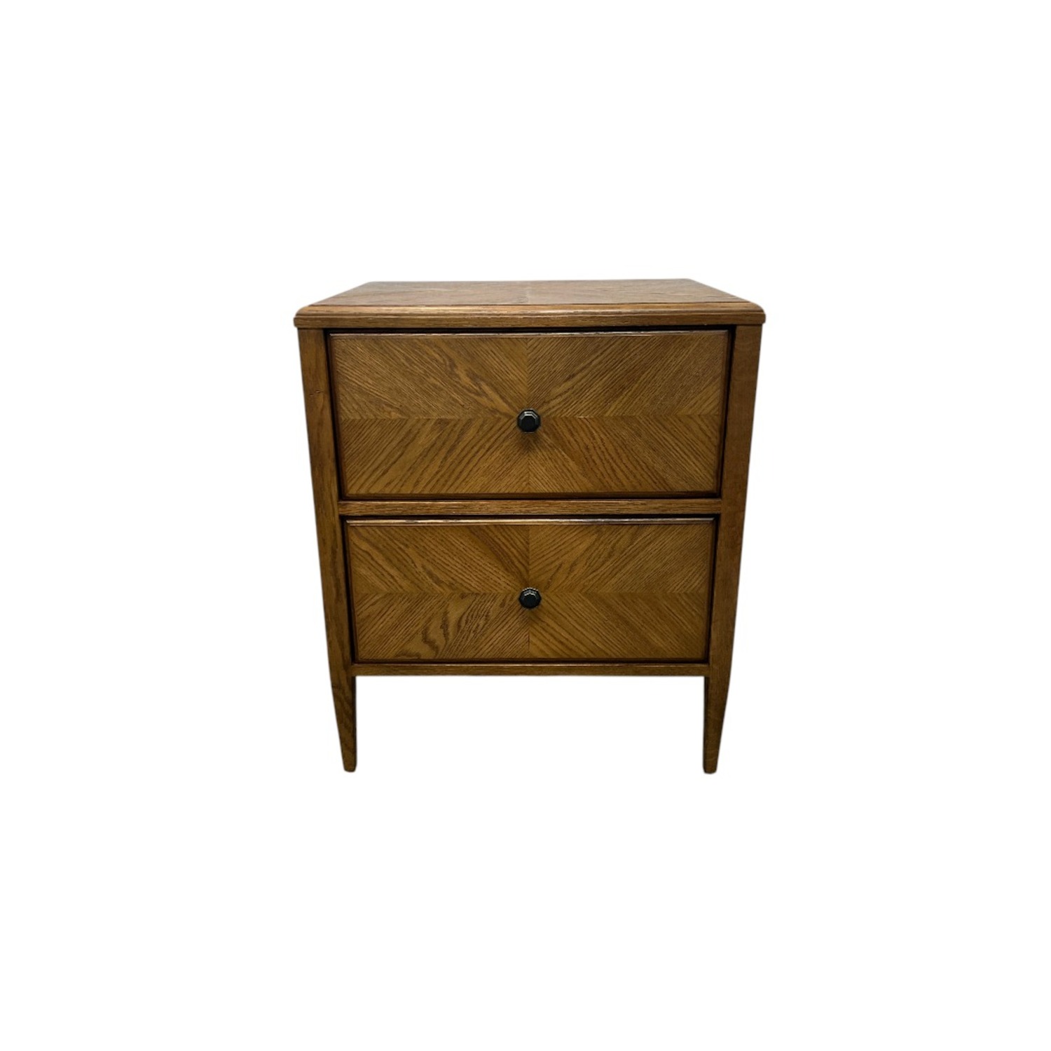 Safavieh Nova Two Drawers Night Stand  - image-2