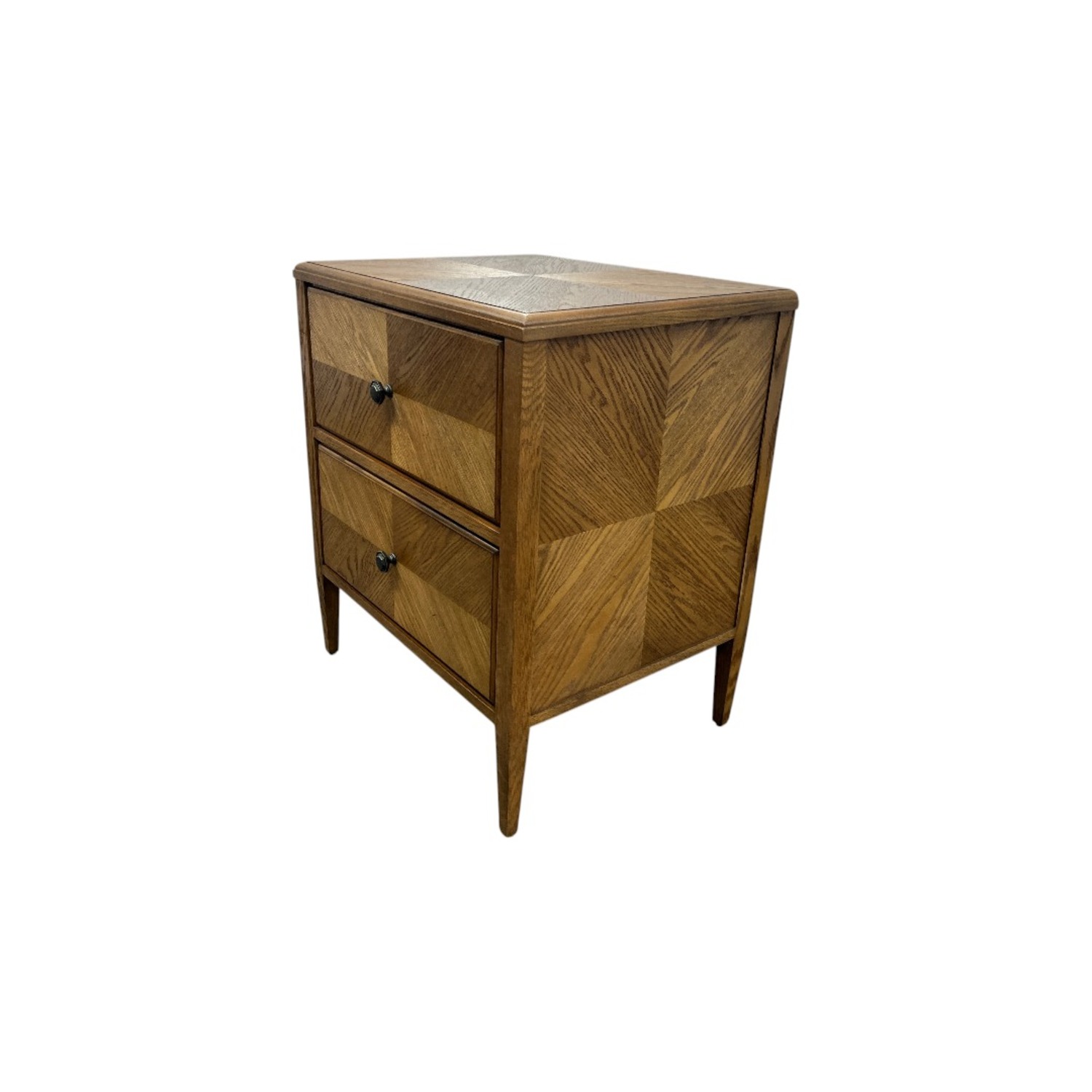 Safavieh Nova Two Drawers Night Stand  - image-3