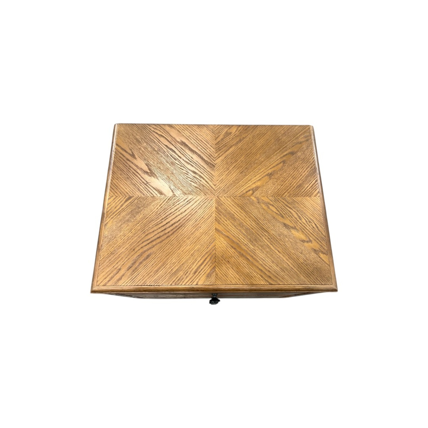 Safavieh Nova Two Drawers Night Stand  - image-10