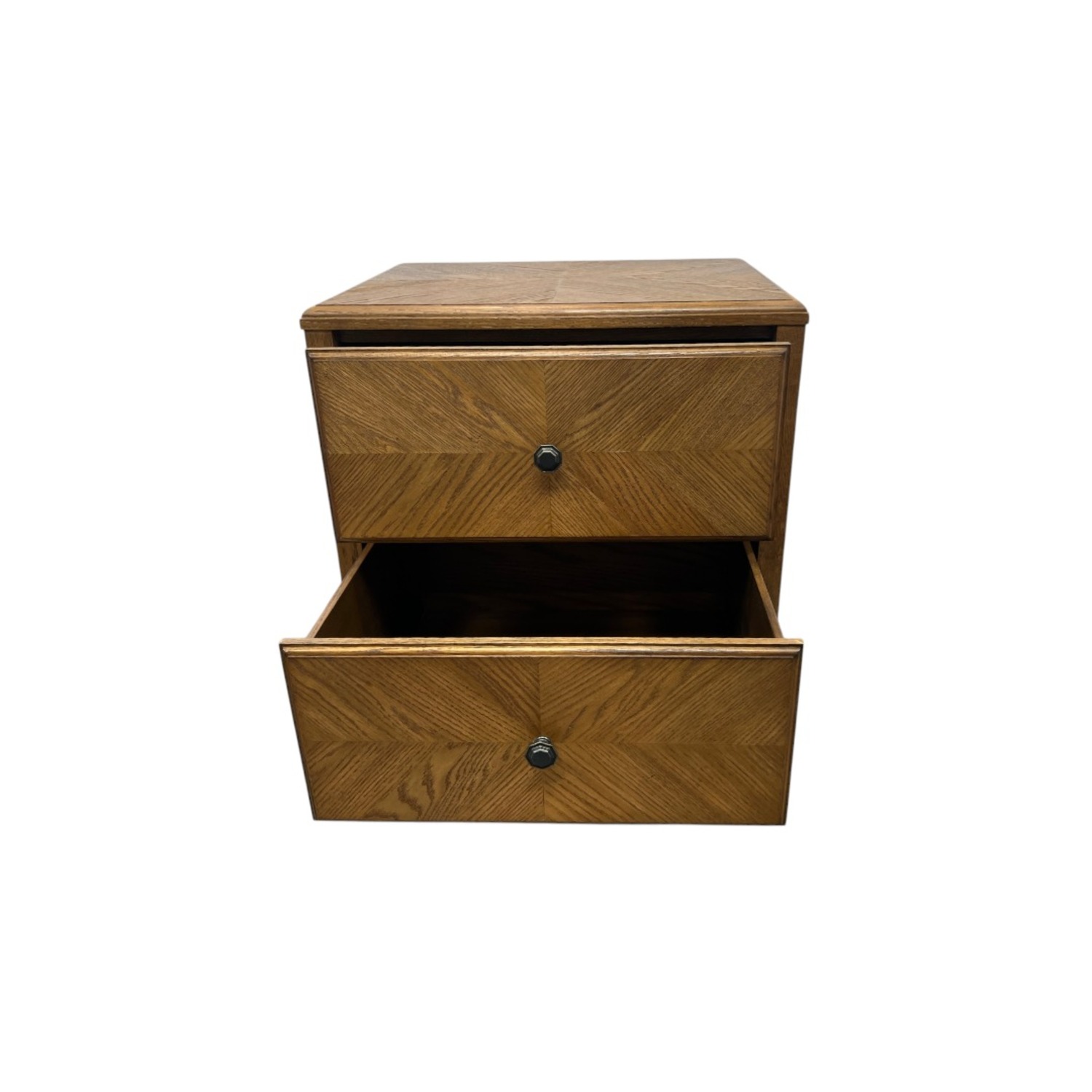 Safavieh Nova Two Drawers Night Stand  - image-14