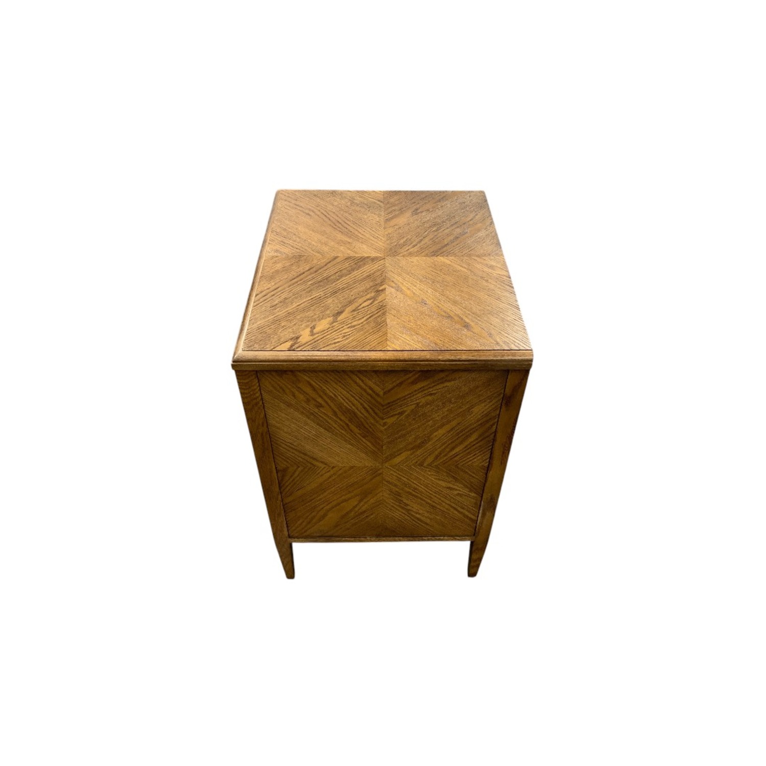 Safavieh Nova Two Drawers Night Stand  - image-5