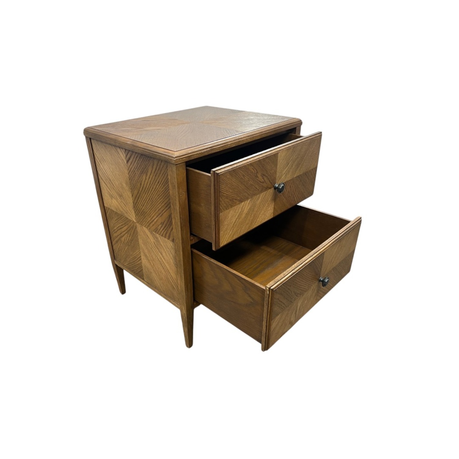 Safavieh Nova Two Drawers Night Stand  - image-15