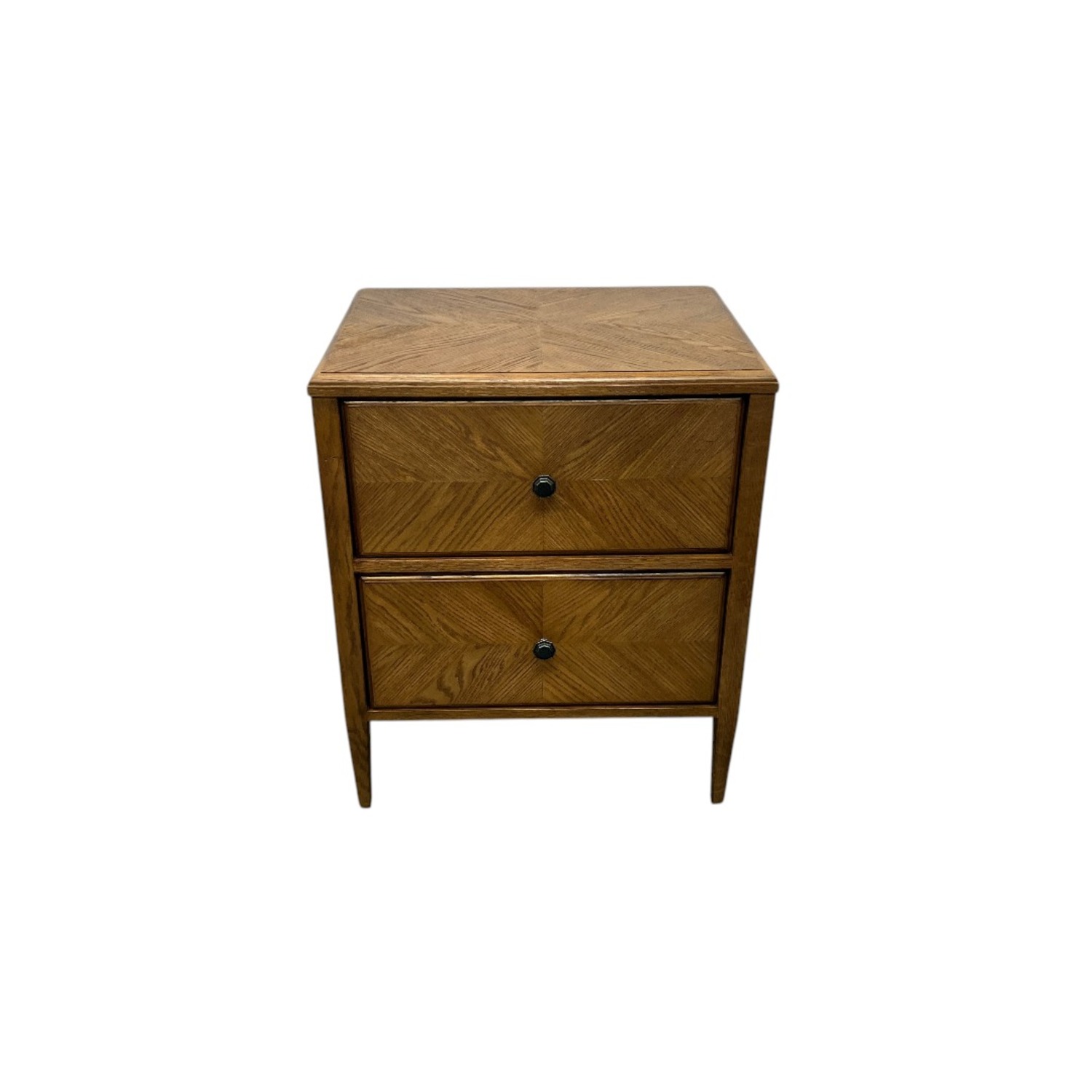 Safavieh Nova Two Drawers Night Stand  - image-16