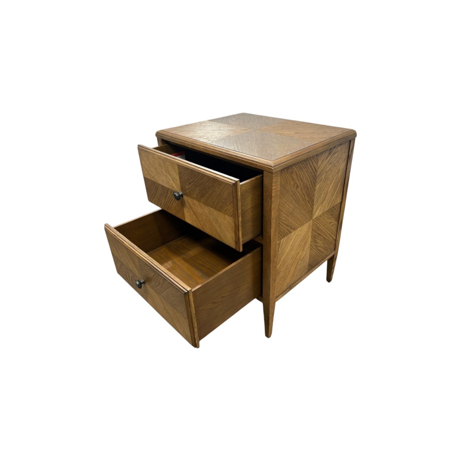 Safavieh Nova Two Drawers Night Stand  - image-13