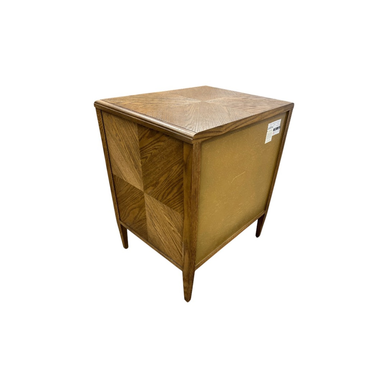 Safavieh Nova Two Drawers Night Stand  - image-6
