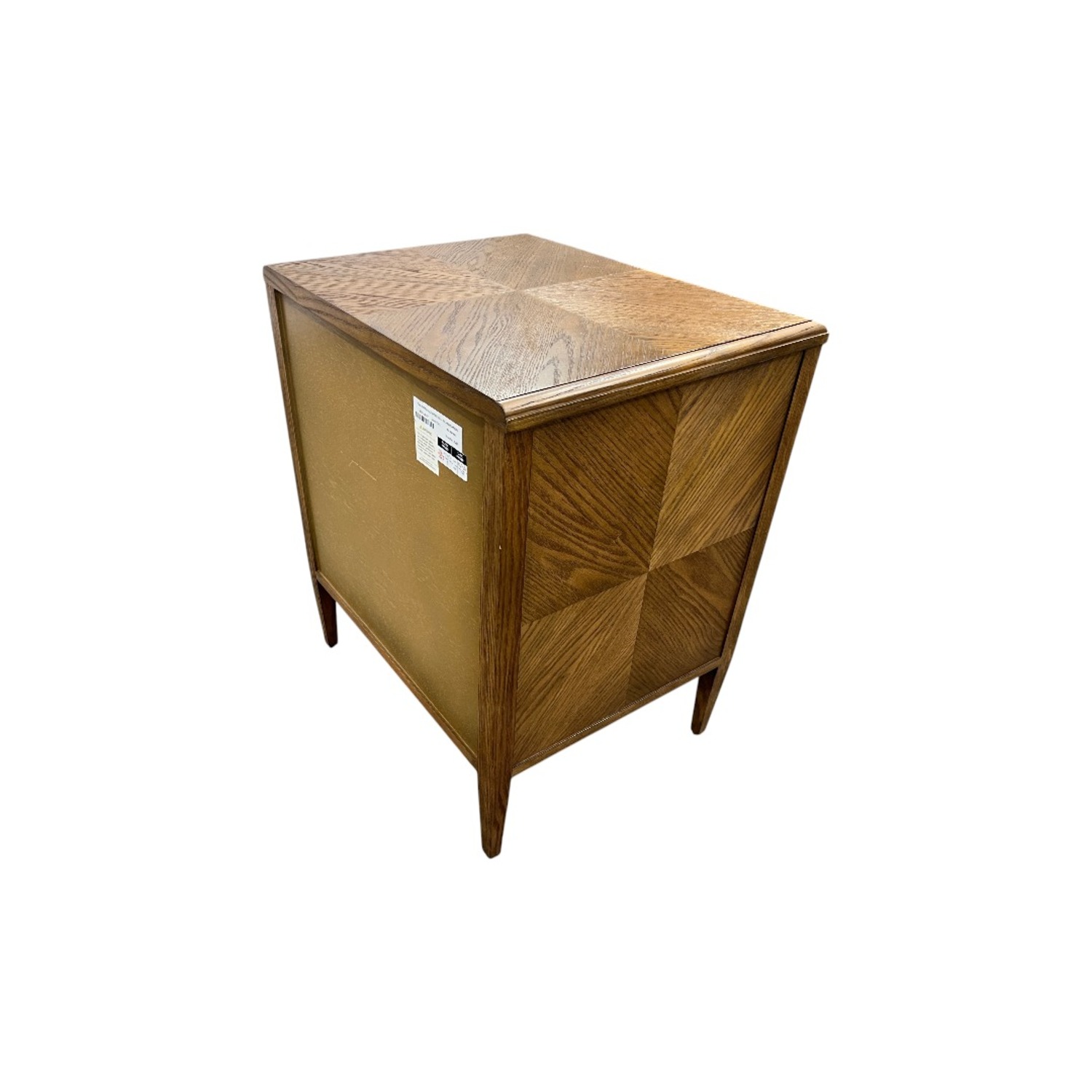 Safavieh Nova Two Drawers Night Stand  - image-9