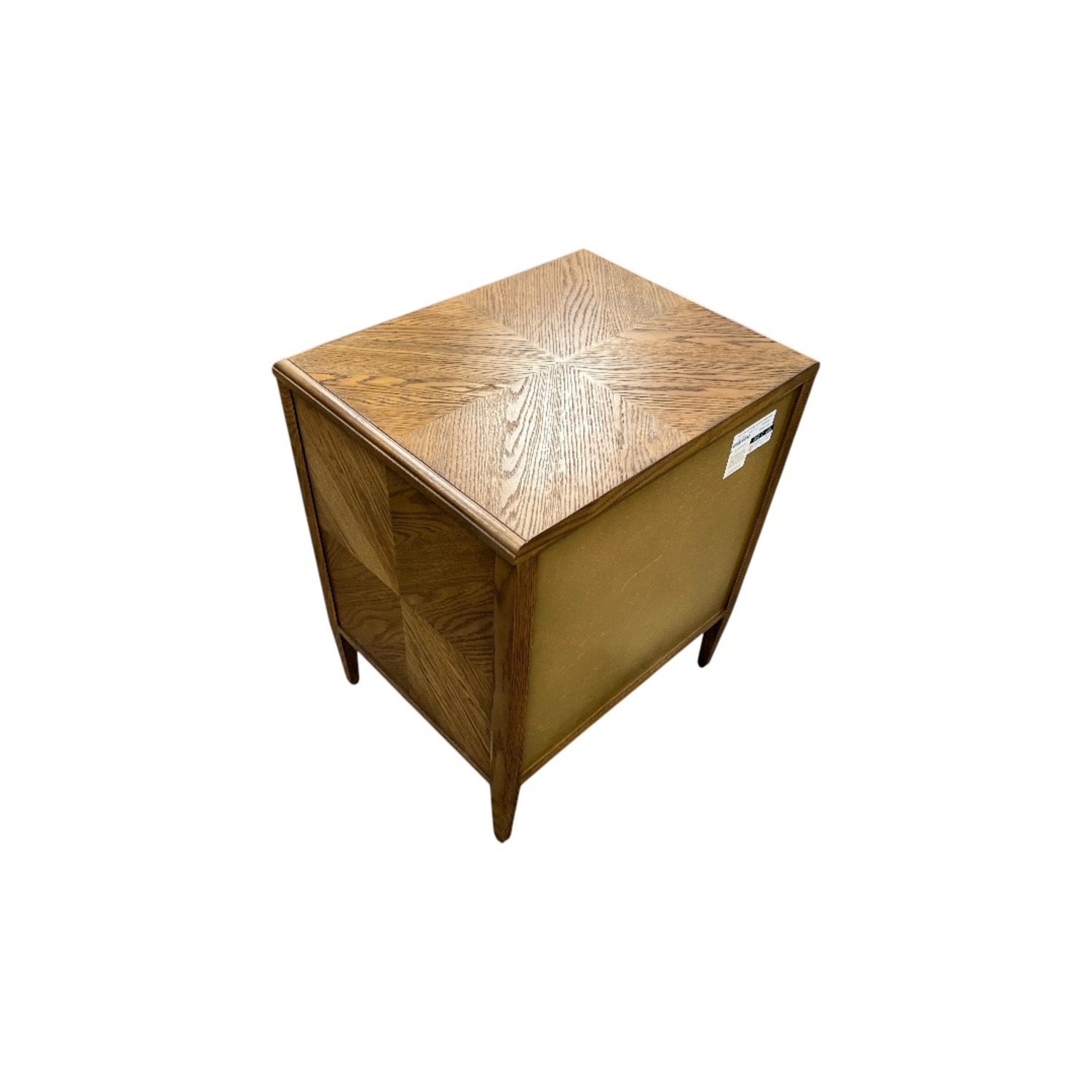 Safavieh Nova Two Drawers Night Stand  - image-8