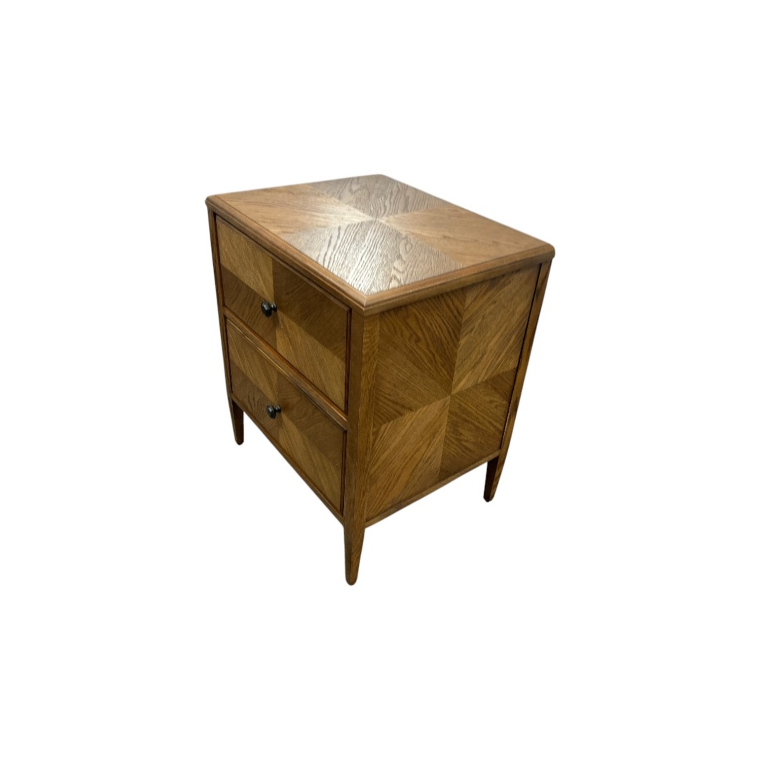 Safavieh Nova Two Drawers Night Stand  - image-4