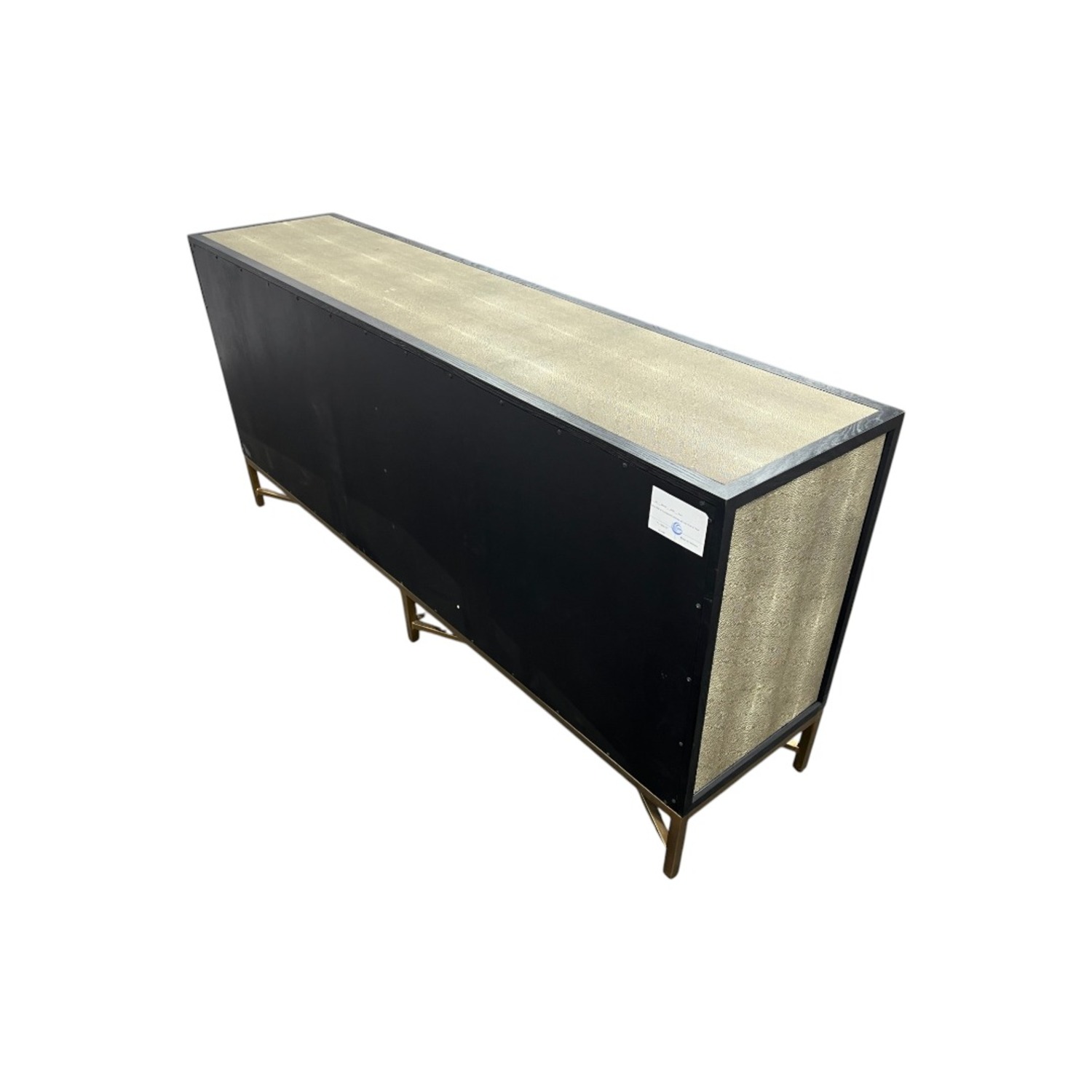 Joss & Main Meera Wide Wood Sideboard - image-2