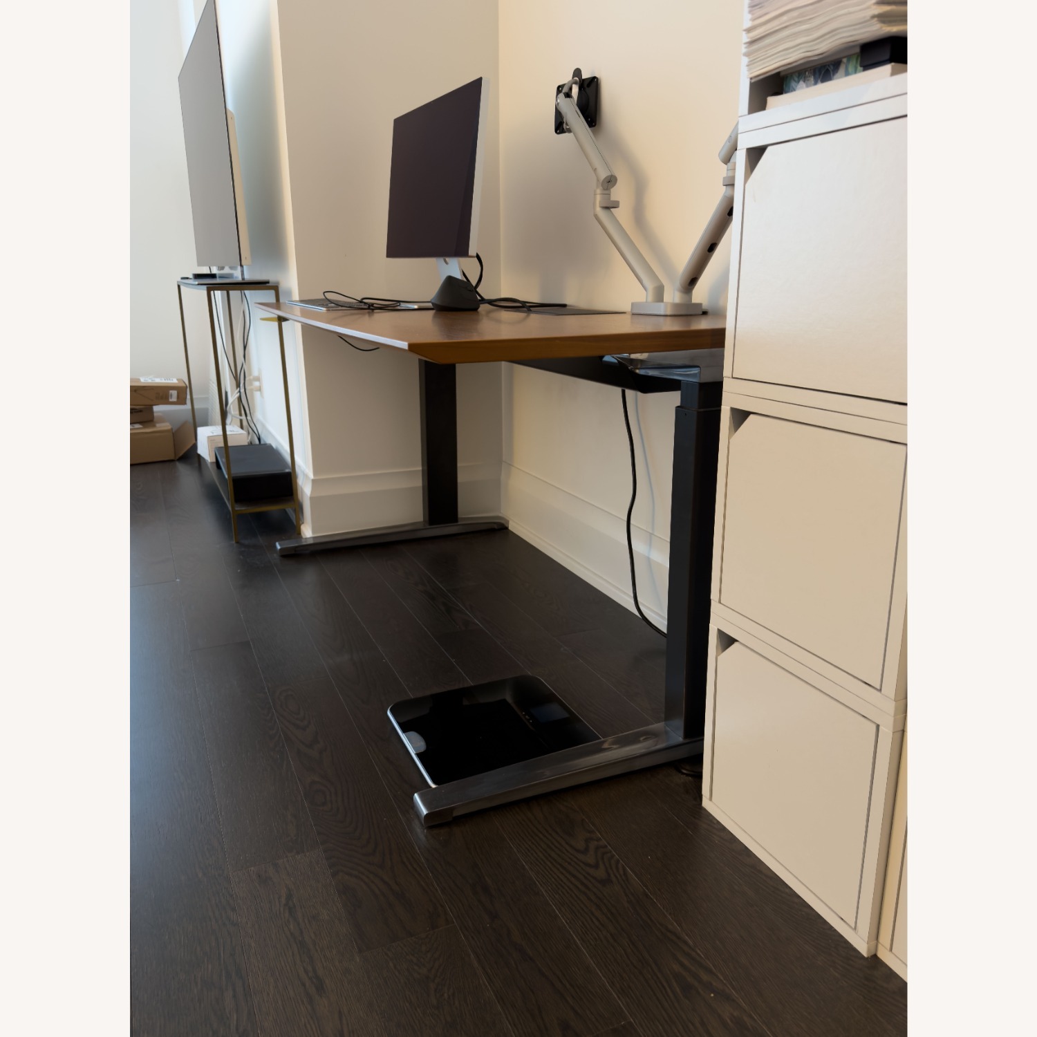 Herman Miller Renew Desk with Embedded Power - image-3