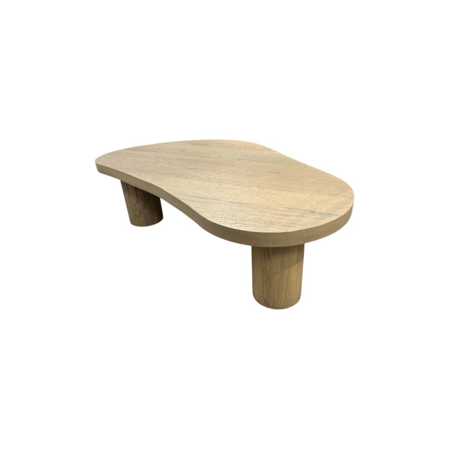 Four Hands Joji Nesting Coffee Table - image-11