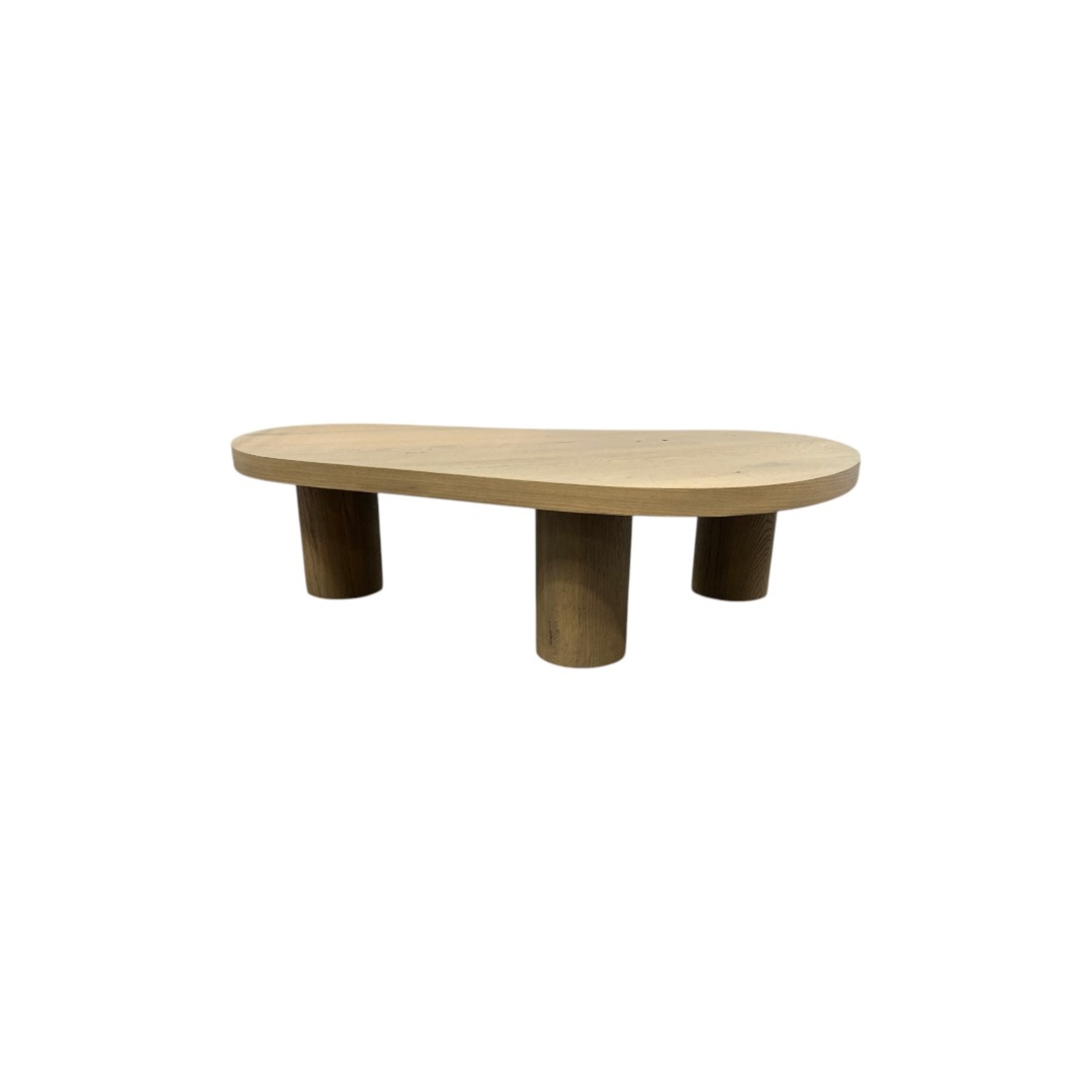Four Hands Joji Nesting Coffee Table - image-4