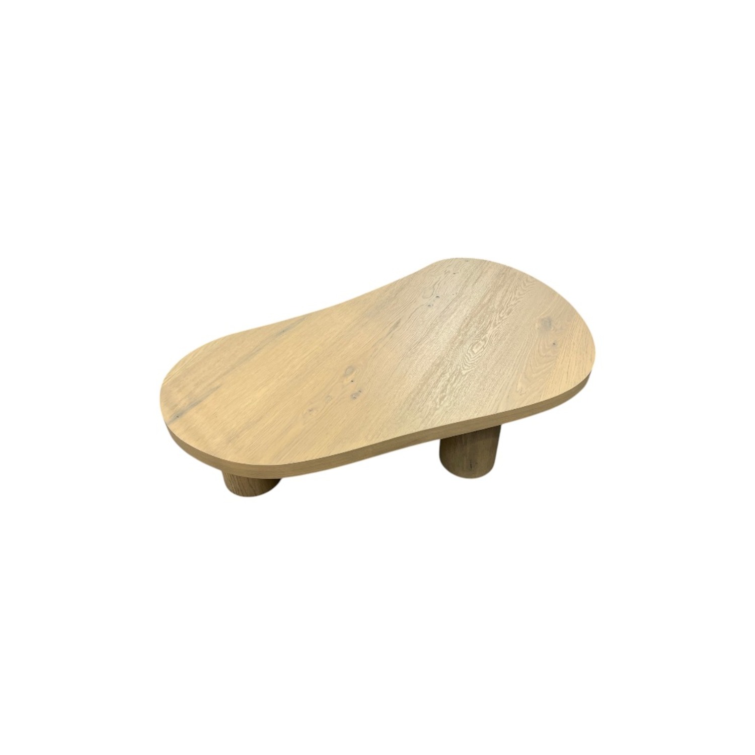 Four Hands Joji Nesting Coffee Table - image-25