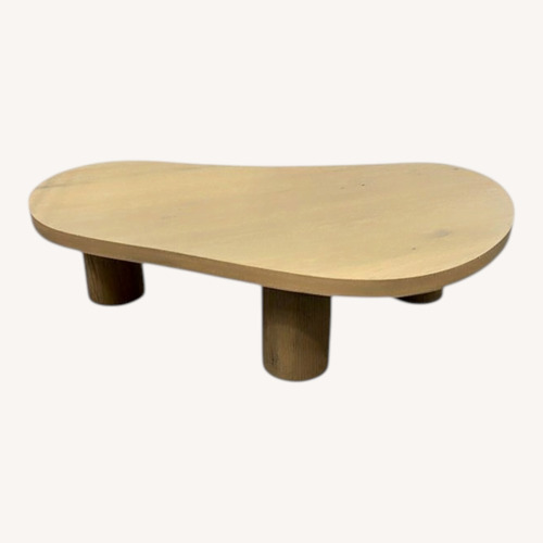 Used Four Hands Joji Nesting Coffee Table for sale on AptDeco