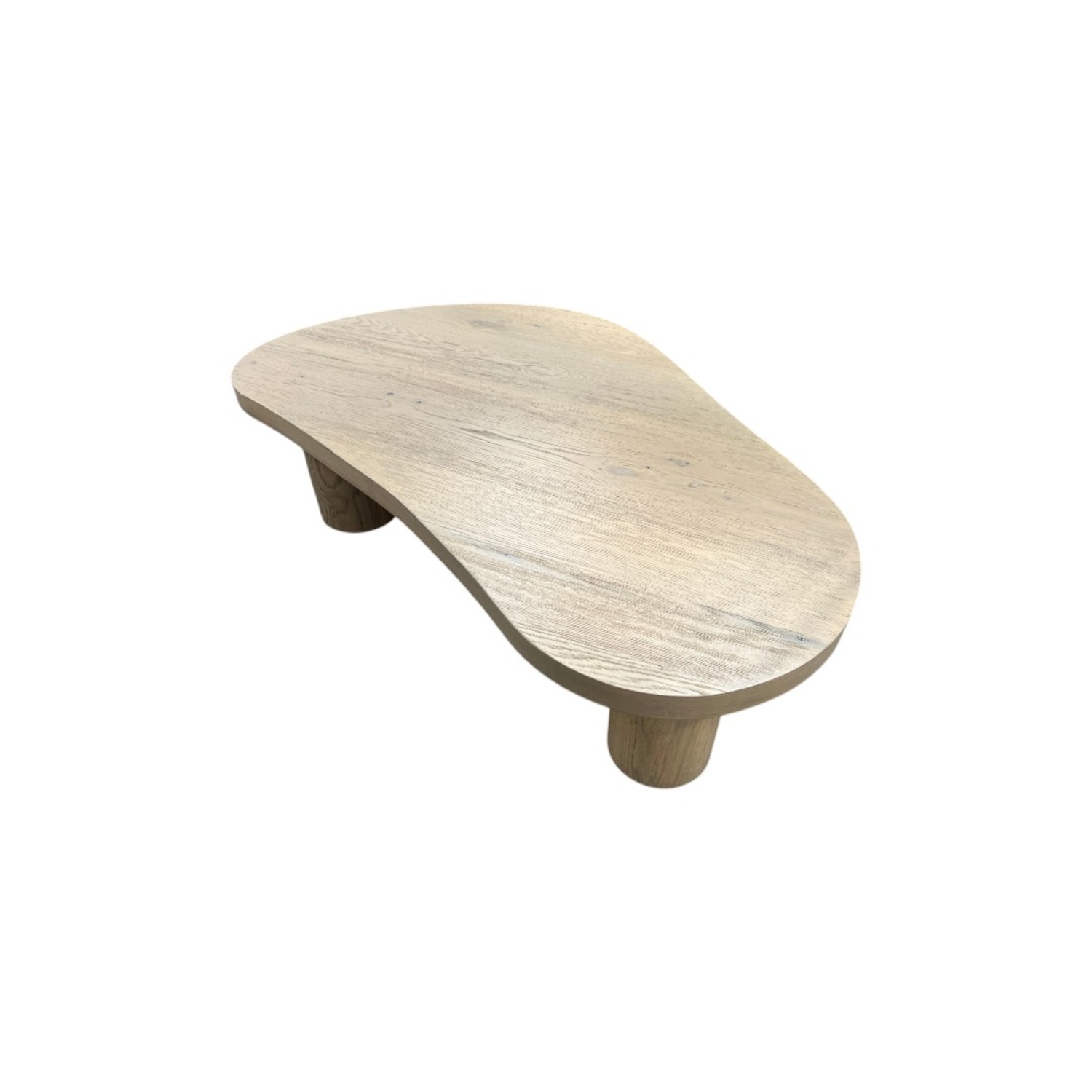 Four Hands Joji Nesting Coffee Table - image-10