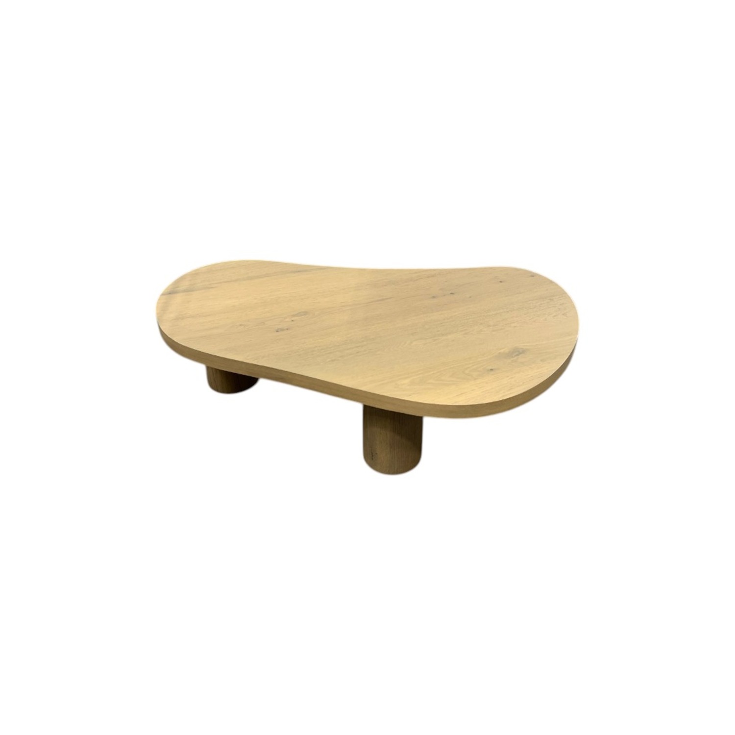 Four Hands Joji Nesting Coffee Table - image-3