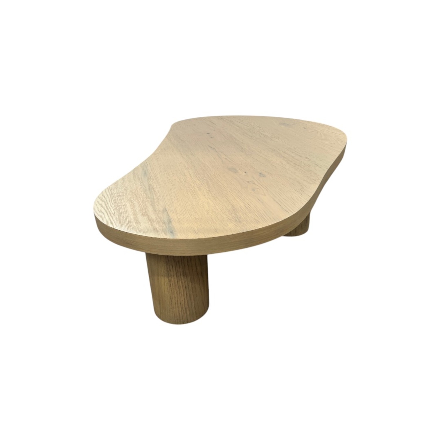 Four Hands Joji Nesting Coffee Table - image-12