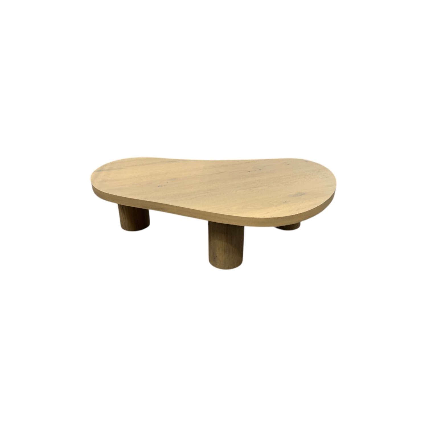 Four Hands Joji Nesting Coffee Table - image-2