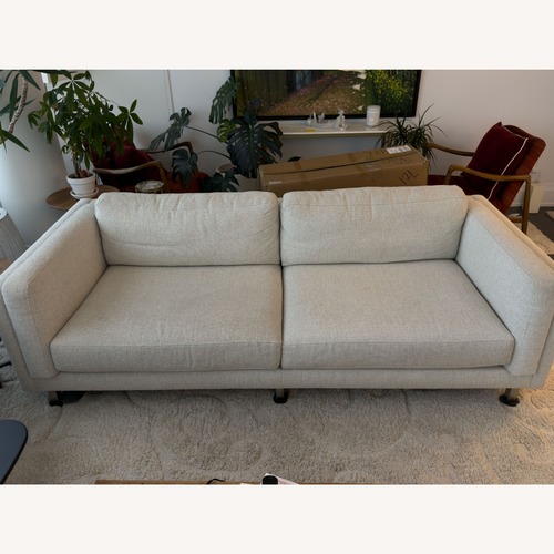 Used Room & Board Cade 91” Sofa for sale on AptDeco