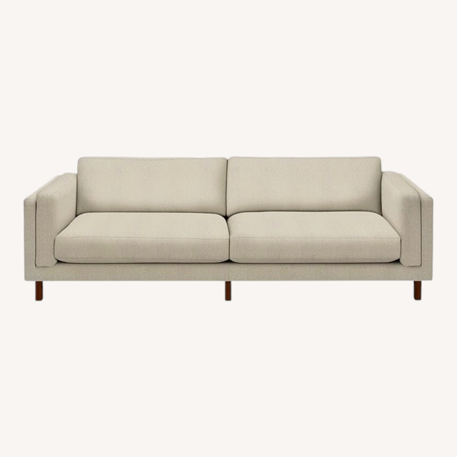 Room & Board Cade 91” Sofa - image-0
