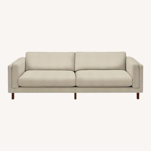 Used Room & Board Cade 91” Sofa for sale on AptDeco