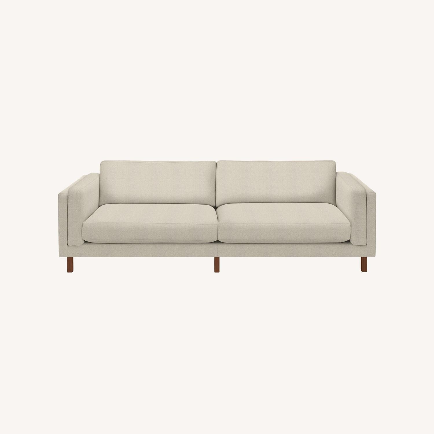 Room & Board Cade 91” Sofa - image-6