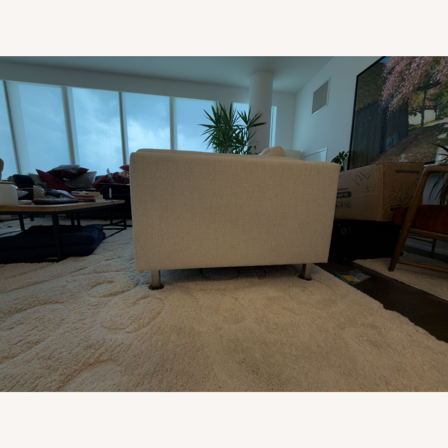 Room & Board Cade 91” Sofa - image-3
