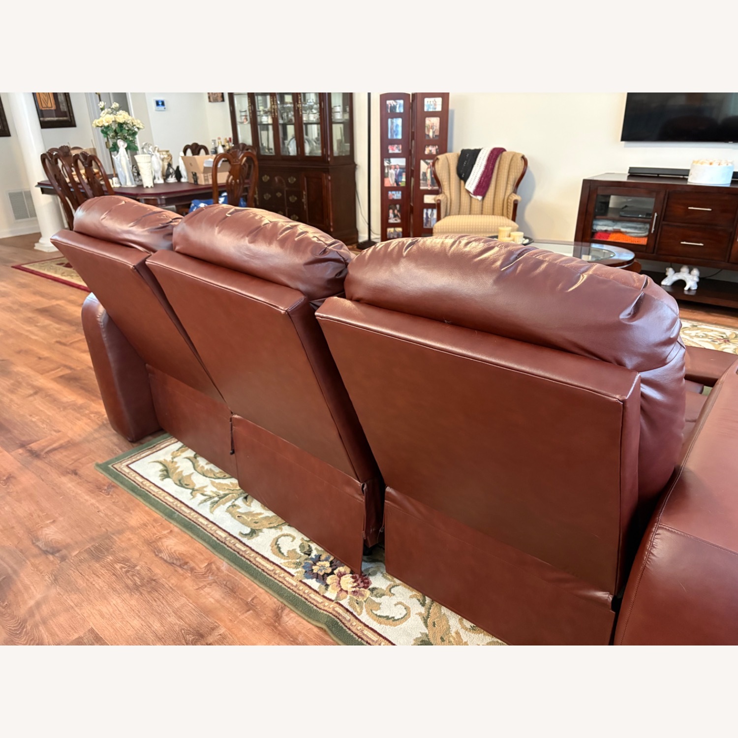 Theater Seating Sofa - image-4