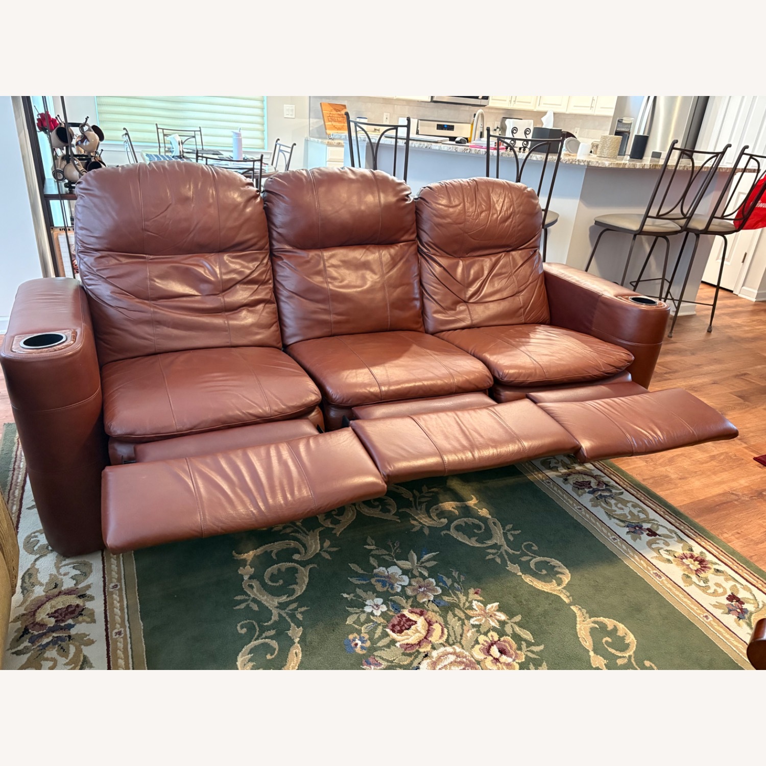 Theater Seating Sofa - image-3