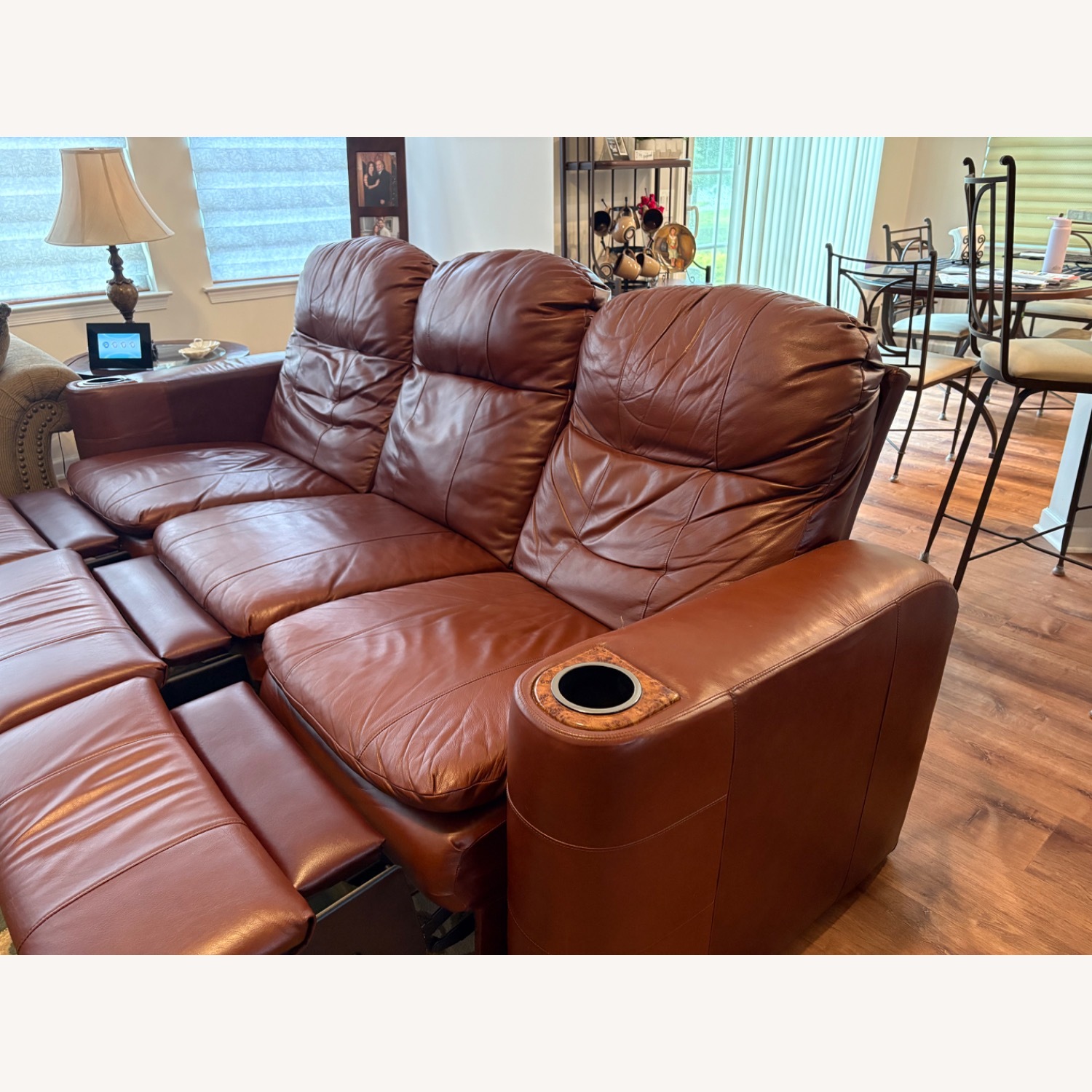 Theater Seating Sofa - image-2