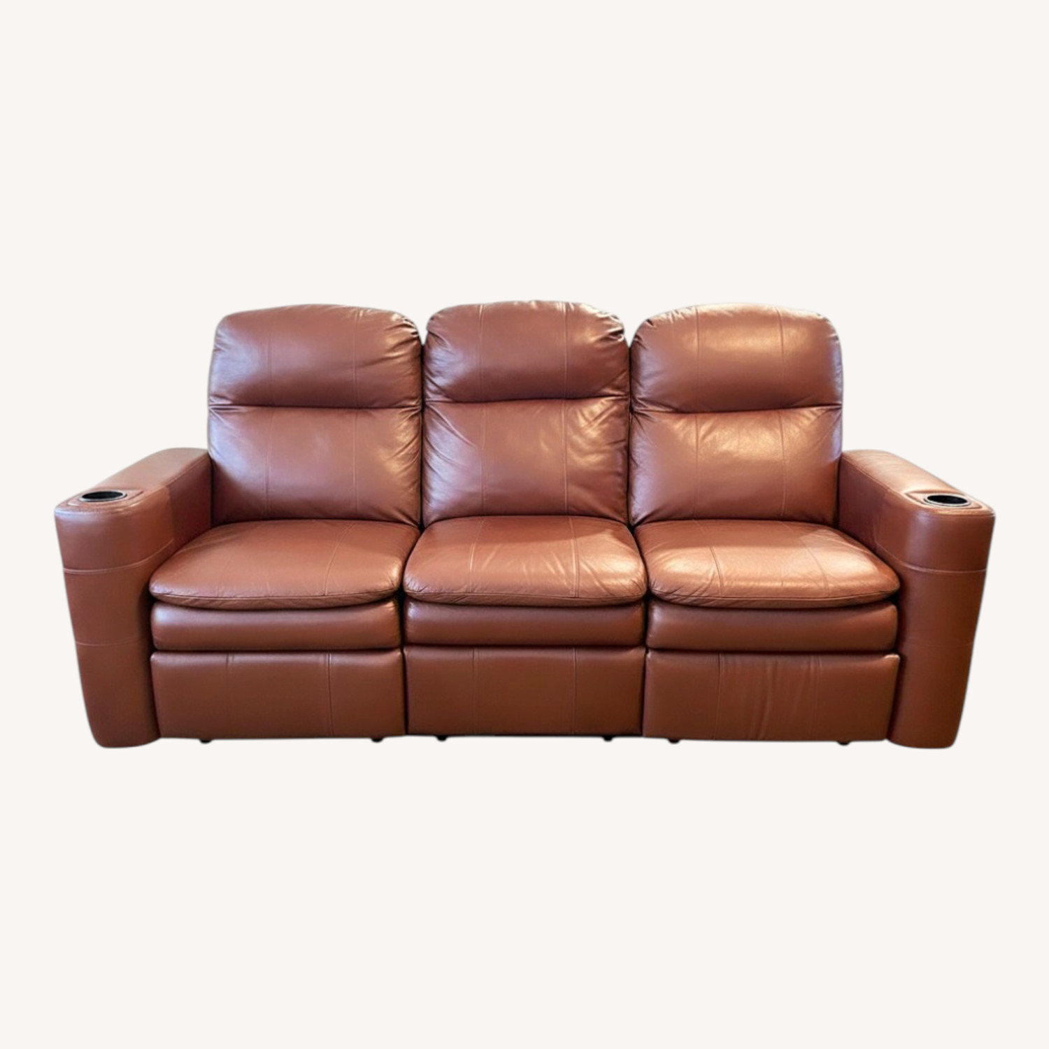 Theater Seating Sofa - image-0