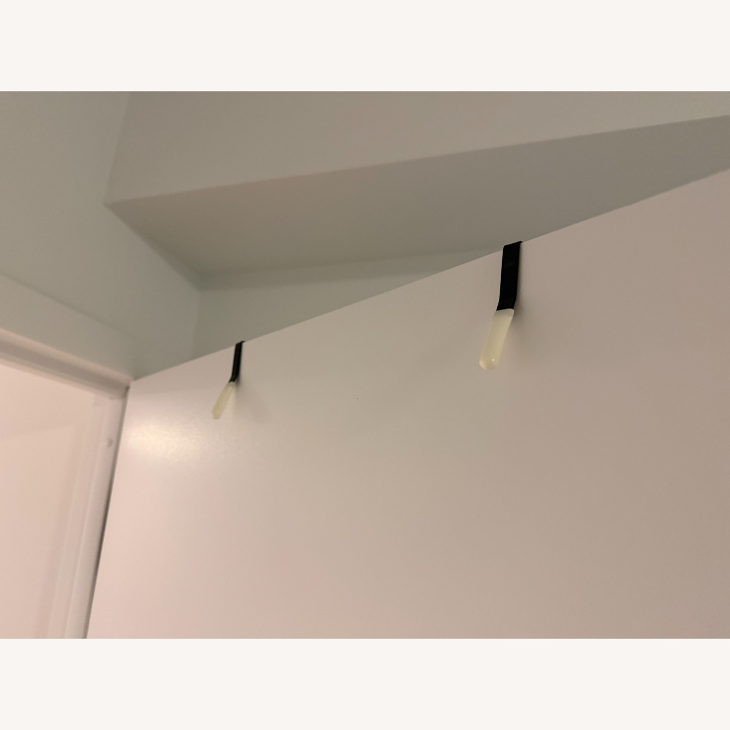 Hanging Door Mirror - image-3