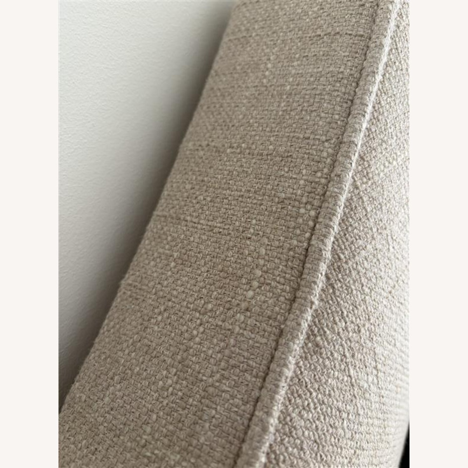 Crate & Barrel Headboard  - image-5