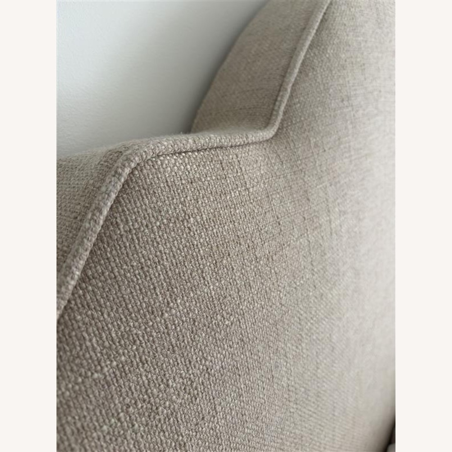 Crate & Barrel Headboard  - image-2