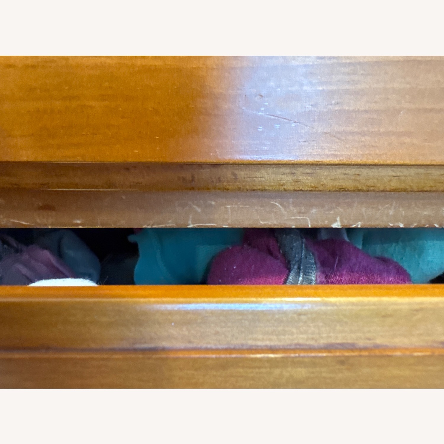 Impressions by Thomasville 6 Drawer Dresser  - image-5
