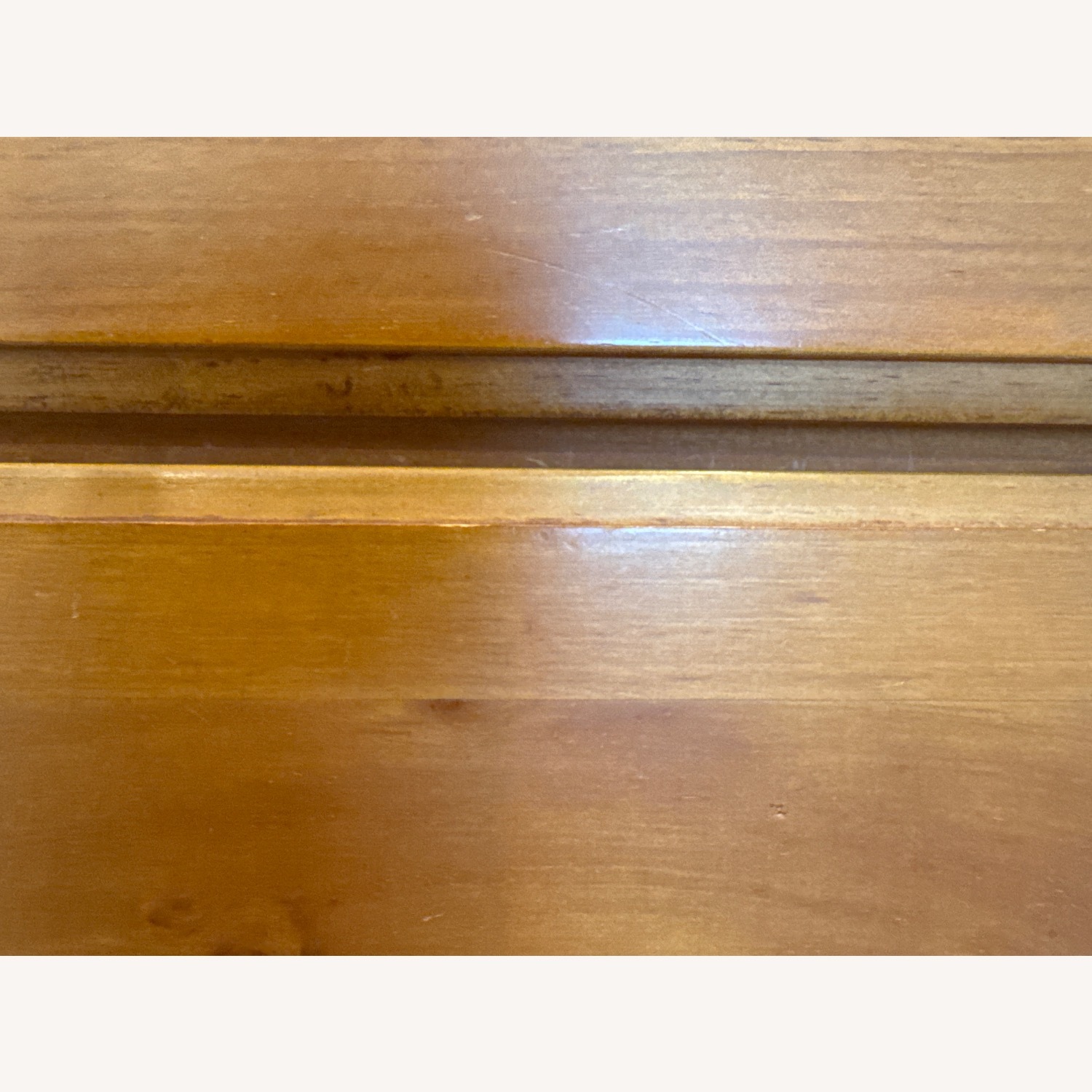 Impressions by Thomasville 6 Drawer Dresser  - image-6