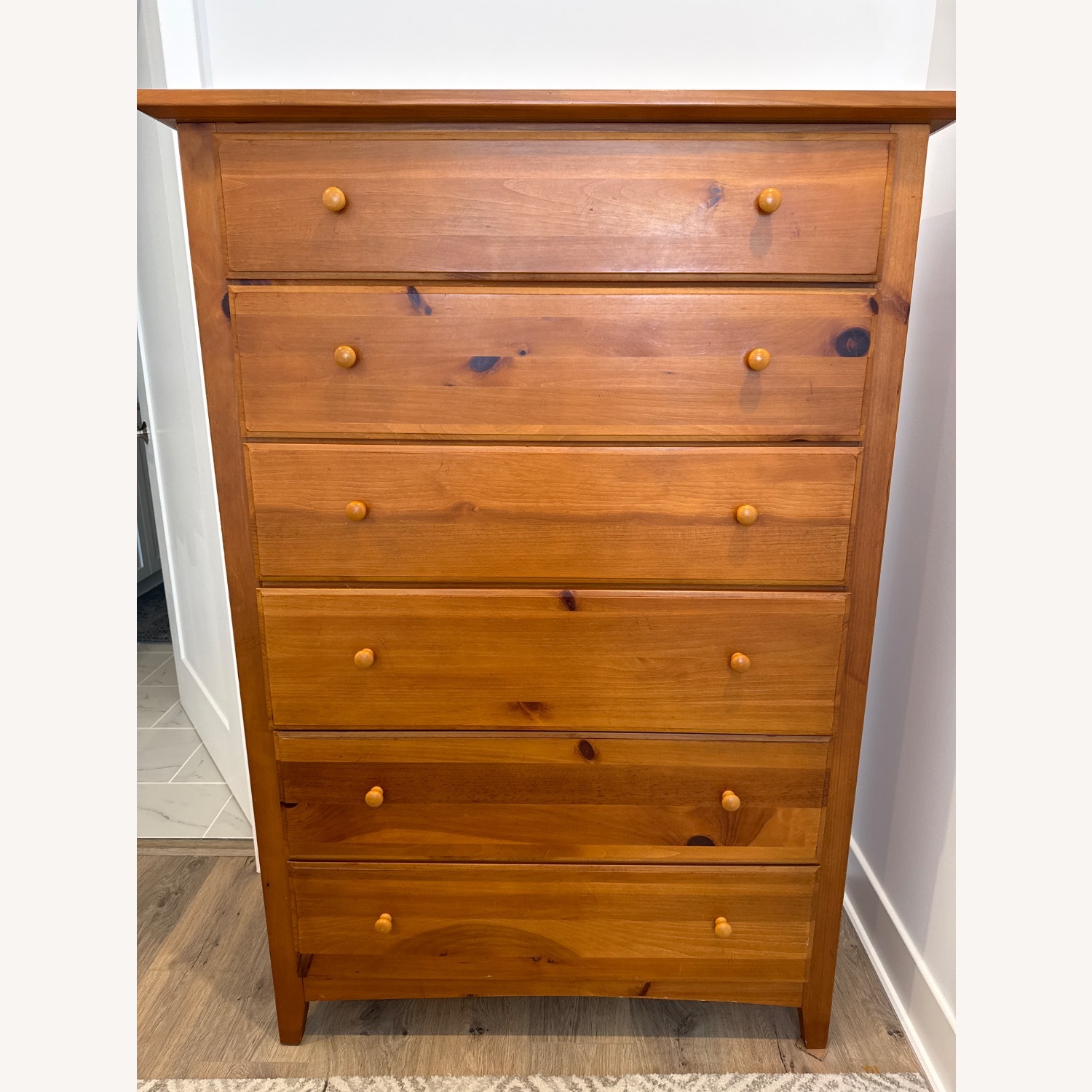 Impressions by Thomasville 6 Drawer Dresser  - image-2